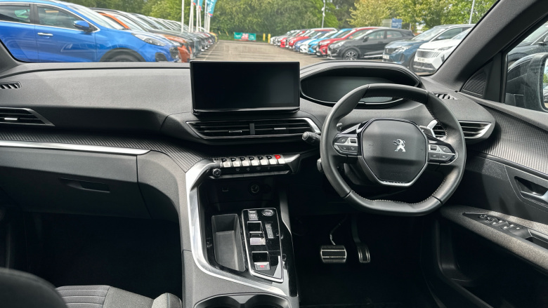 Peugeot 3008 1.6 Hybrid 180 Active 5dr e-EAT8 Estate